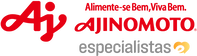 Ajinomoto especialistas
