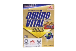 aminoVital® Gold