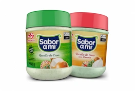 SABOR A MI® Receita de Casa