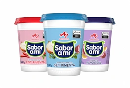 SABOR A MI®