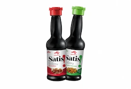 Molho Shoyu SATIS!®