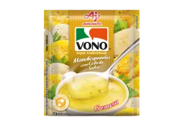 Vono® individual com sódio reduzido