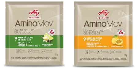 AminoMov