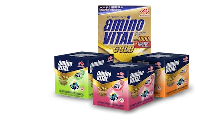 AminoVital