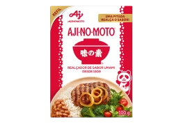 AJI-NO-MO-TO®