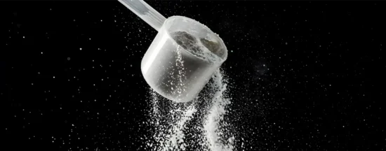 Glutamina na nutrição esportiva: quando e como utilizar a suplementação