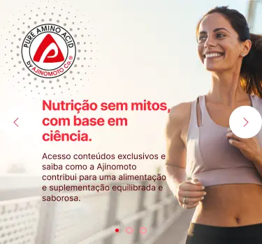 Nutrição sem mito, com base em ciência
