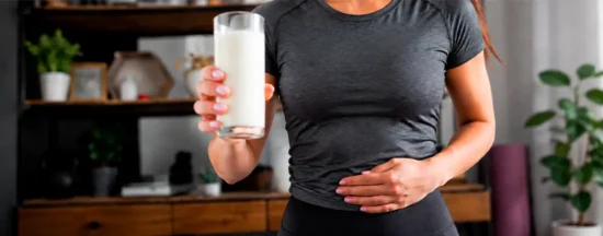 Dietas Sem Lactose e Restritivas: Como Garantir o Aporte de Aminoácidos Essenciais?